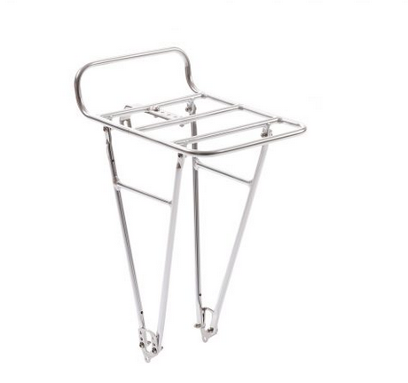 Surly Bikes 24-Pack Front Porteur Rack — BikeBike